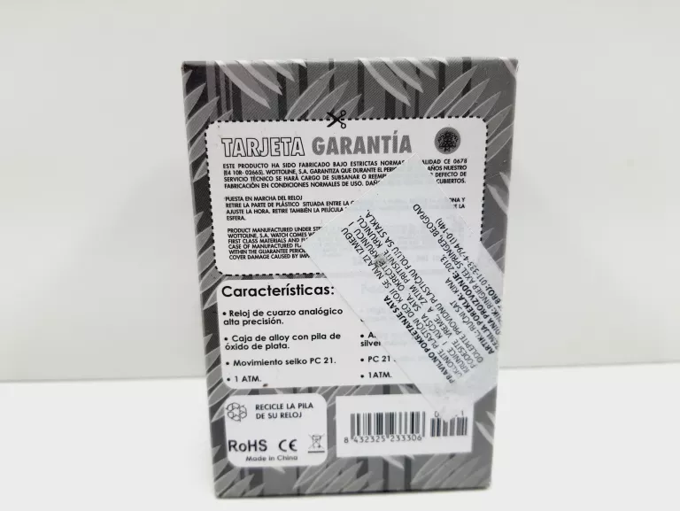 zegarek-calgary-oakland-drive-ean-gtin-8432325233306