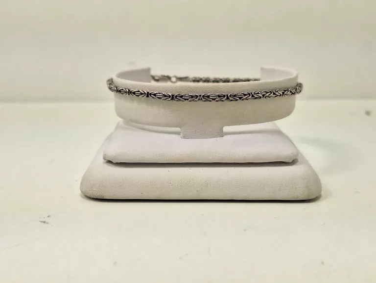 srebrna-bransoletka-splot-krolewski-p925-r21-5g-rodzaj-2205-2