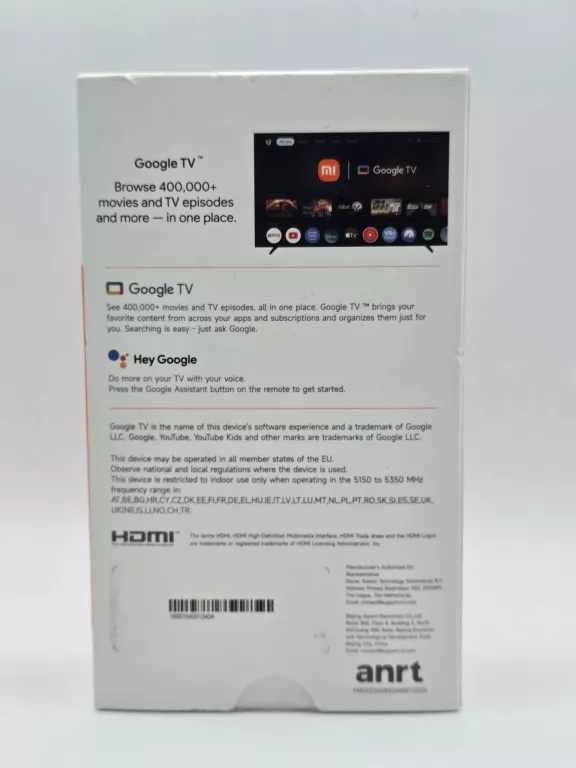 odtwarzacz-multimedialny-xiaomi-tv-box-s-3-generacji-4k-32gb-zapakowany-kod-producenta-b07qw57rvd