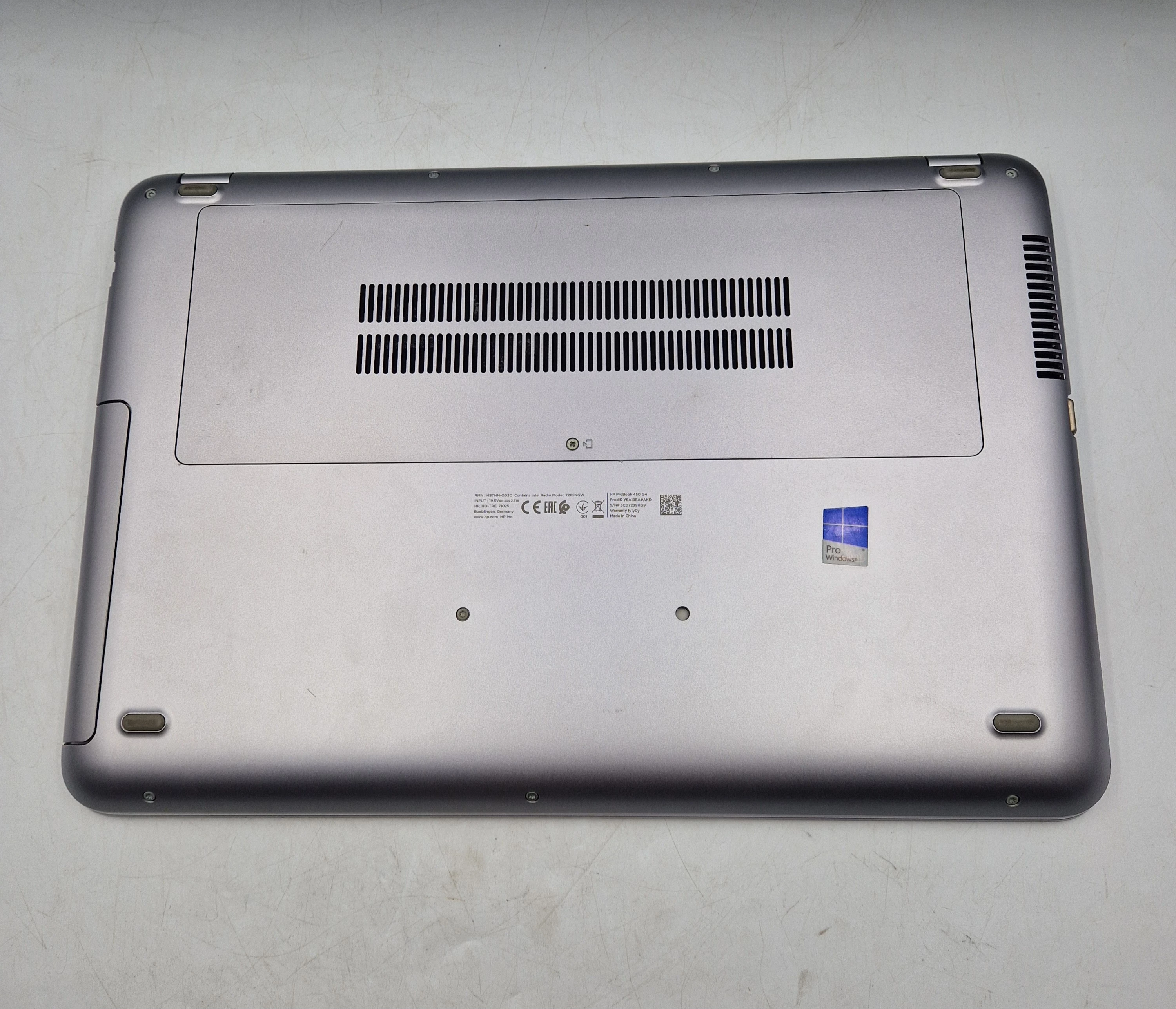 laptop-hp-probook-450-g4-komplet-rozdzielczosc-px-4474-211457