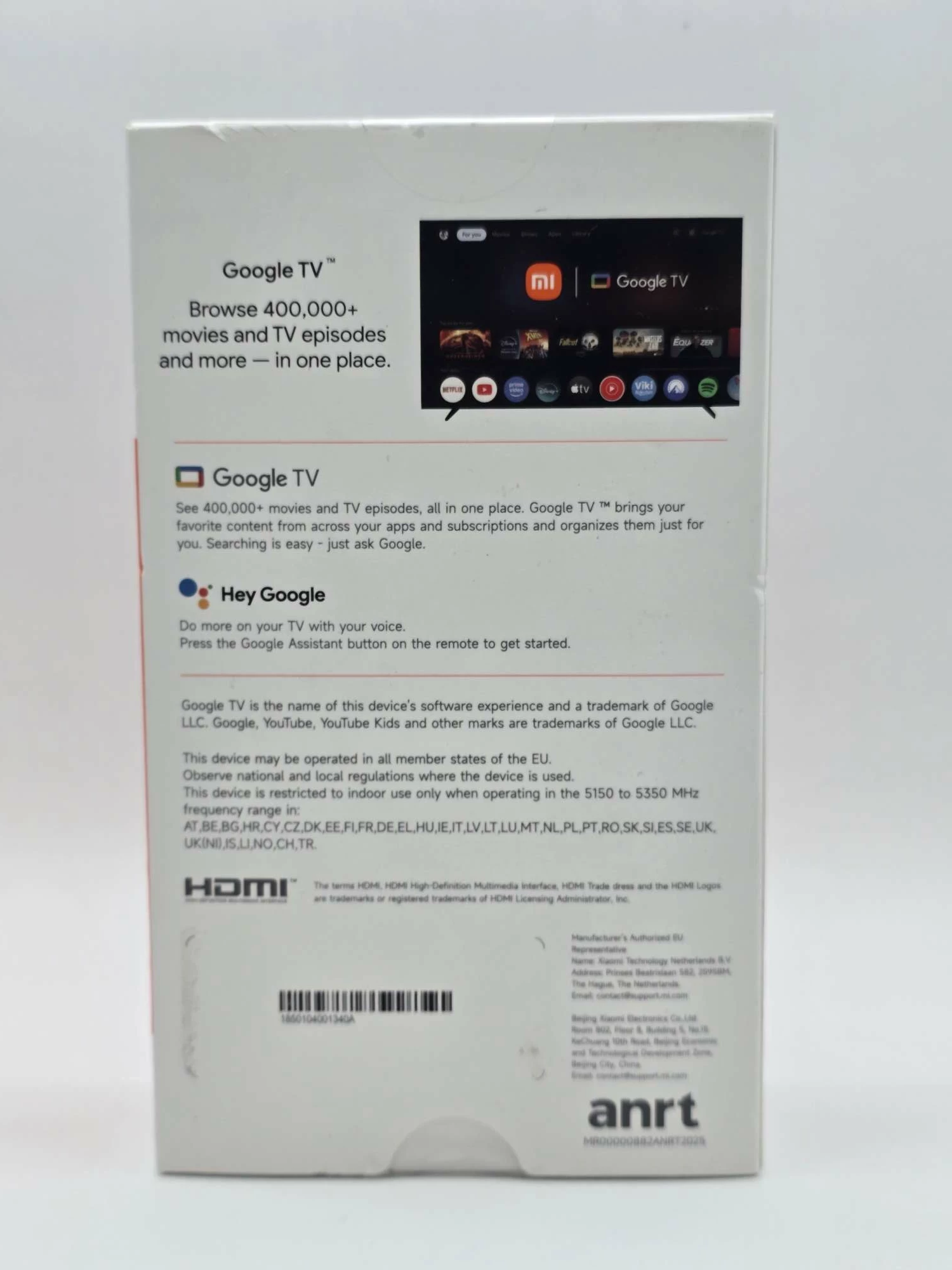 odtwarzacz-multimedialny-xiaomi-tv-box-s-3-generacji-4k-32gb-zapakowany-kod-producenta-b07qw57rvd