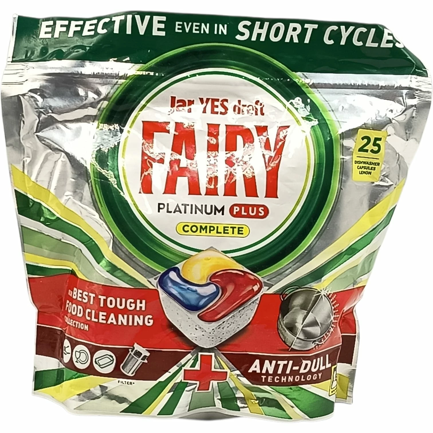 fairy-platinum-plus-a25-lemon-ean-gtin-8001090769381