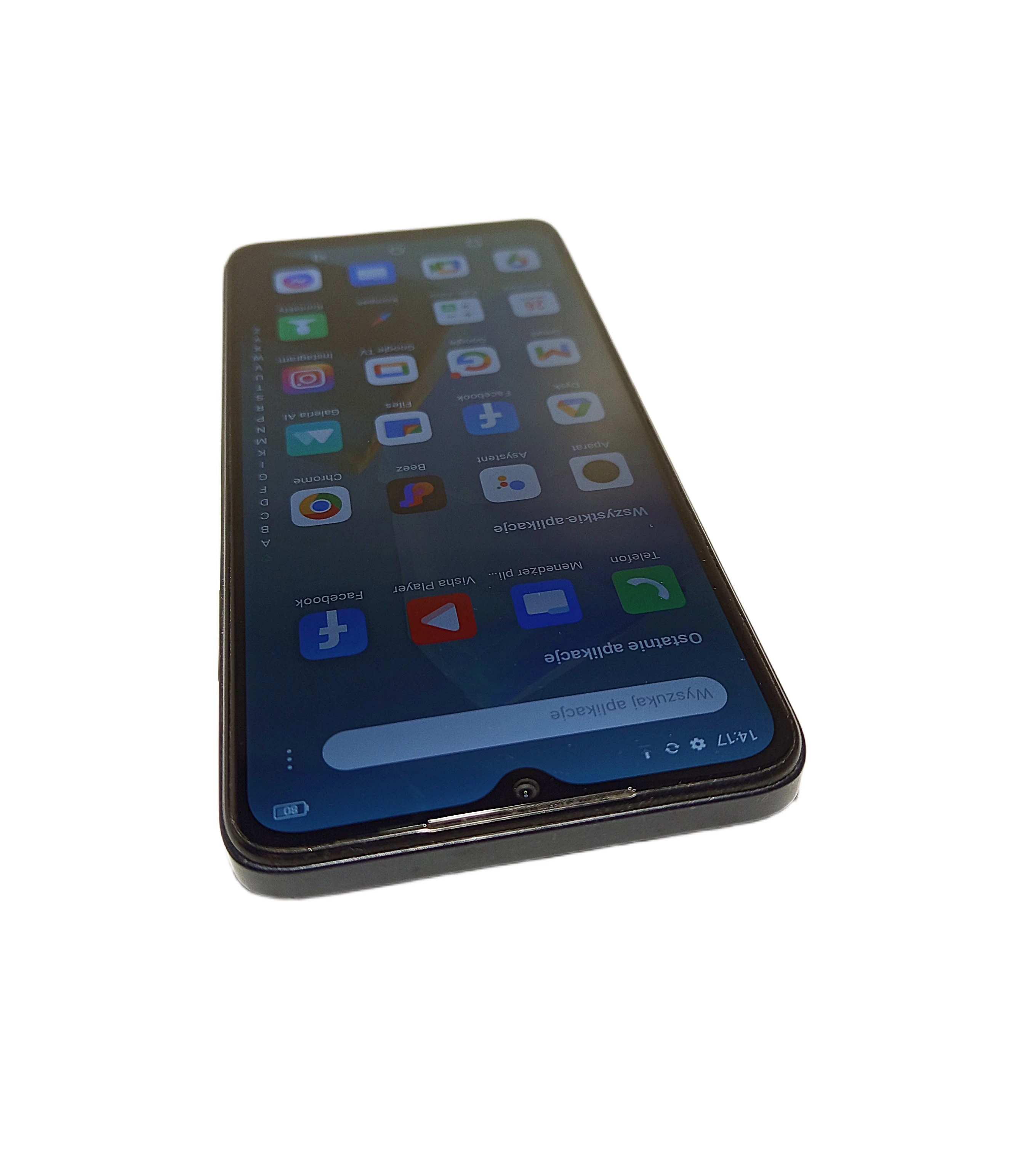 telefon-infinix-hot-30i-kod-producenta-x6831