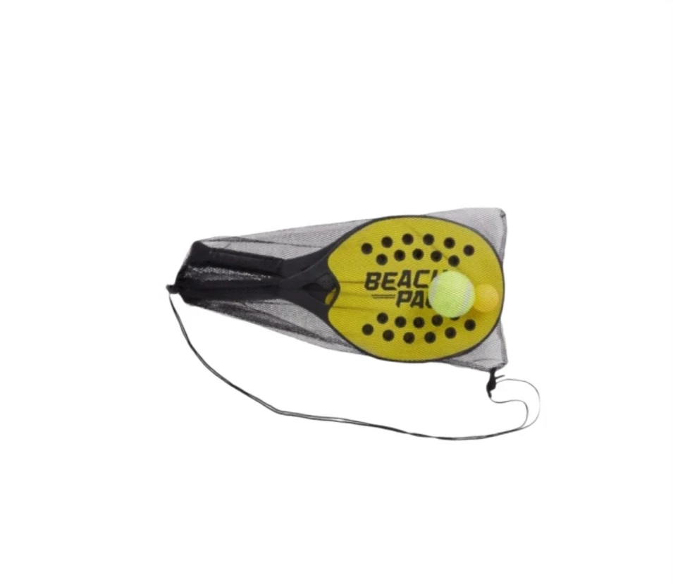 solidny-zestaw-do-padla-tenis-plazowy-pilka-worek-2-x-mocne-rakiety-zolte-piastowska-19-wroclaw