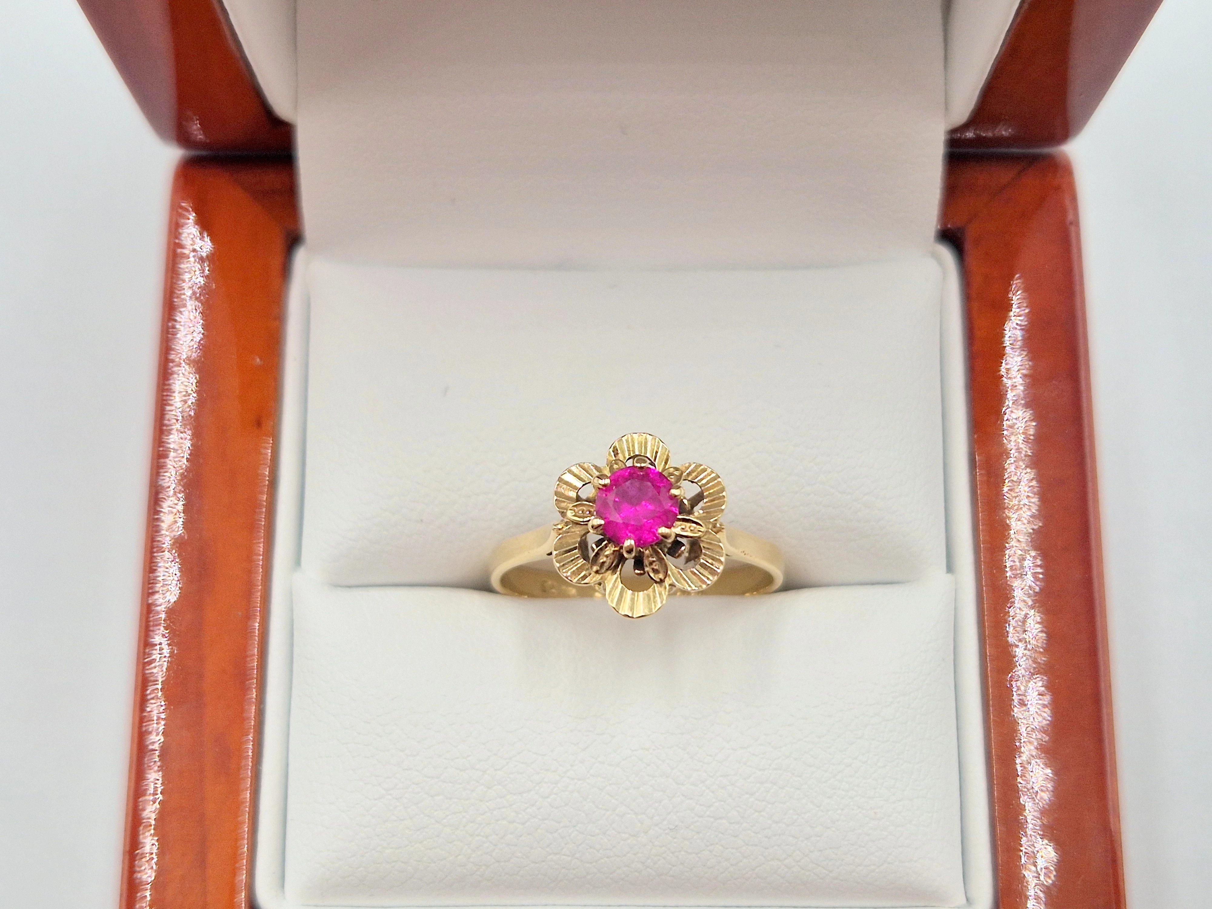 zloty-pierscionek-pr750-w257-g-rozowy-kamien-cyrkonia-material-15835-2