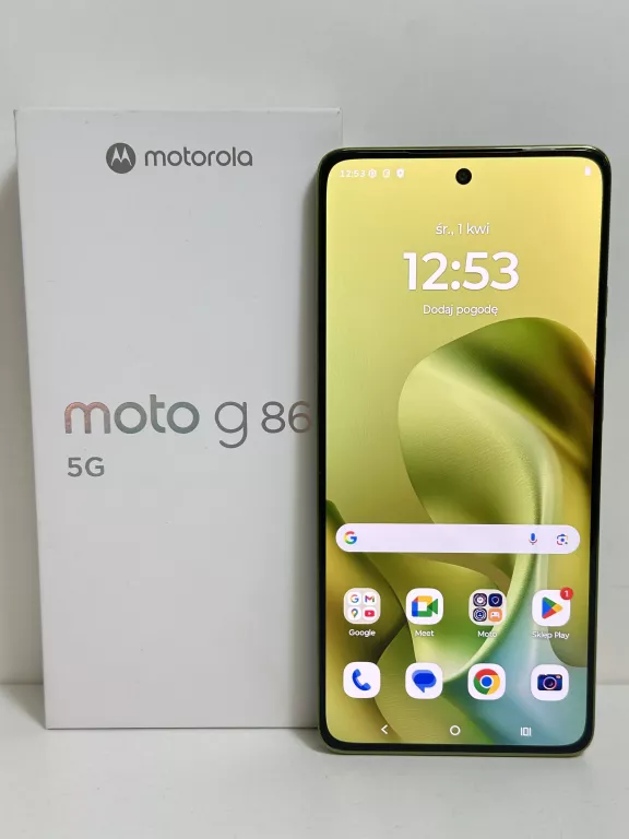 telefon-motorola-g86-5g-8gb256gb-jak-nowa-gdanska-8a-tczew