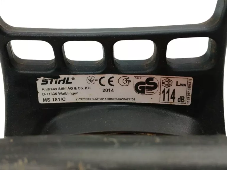 pila-pilarka-lancuchowa-spalinowa-stihl-ms-181c-2-mix-15kw-35cm-2014r-marka-248811-951570