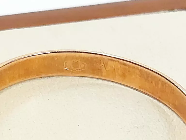 klasyczna-zlota-obraczka-proba-585-rozmiar-29-stan-11323-253806