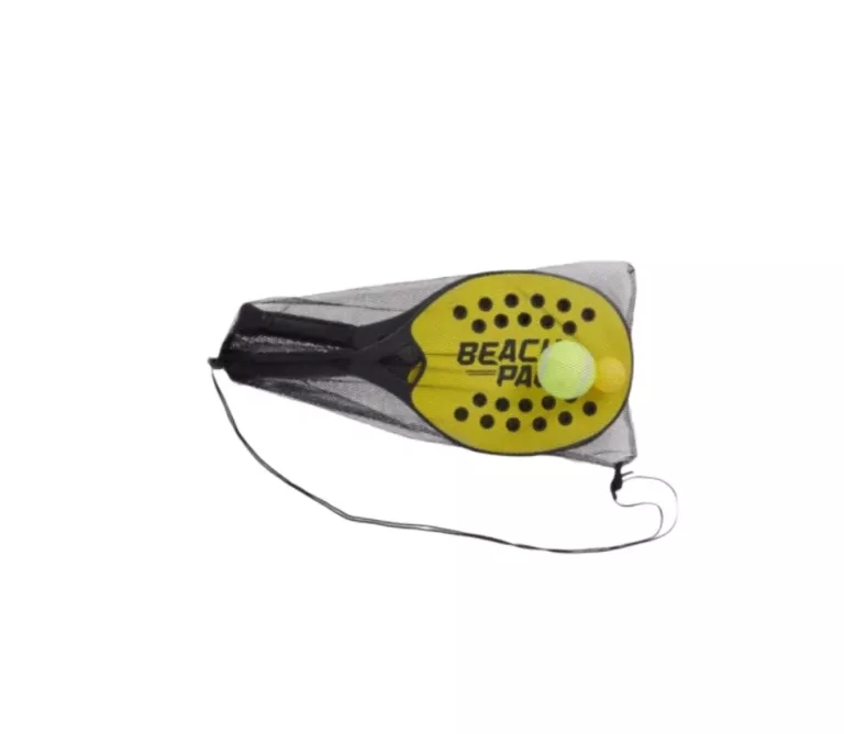 solidny-zestaw-do-padla-tenis-plazowy-pilka-worek-2-x-mocne-rakiety-zolte-piastowska-19-wroclaw