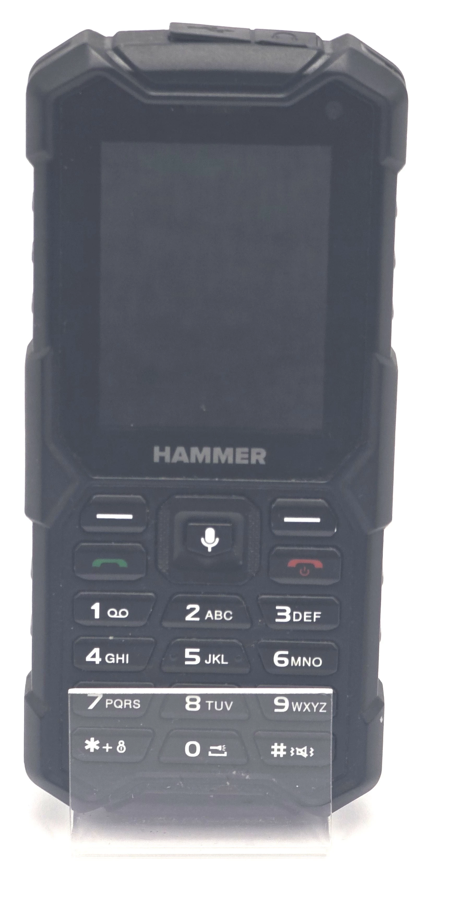 telefon-hammer-5-smart-ip-68-czarny-ean-gtin-5902983608738