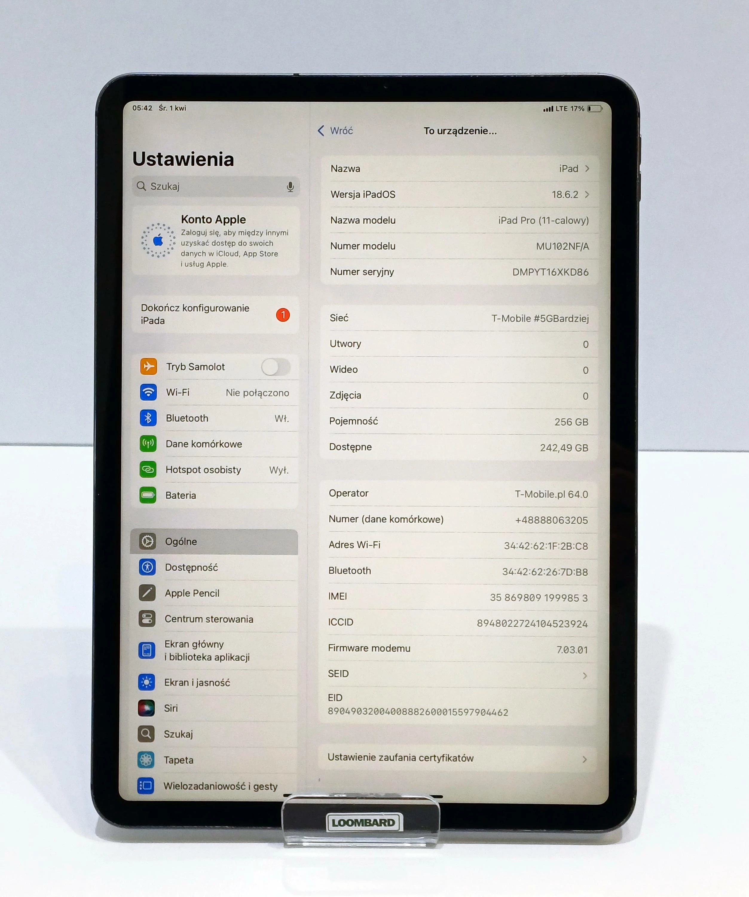 tablet-ipad-11-pro-cellular-4256gb-a1934-bat87-w-etui-kolor-249512-1647420