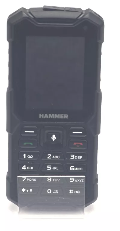 telefon-hammer-5-smart-ip-68-czarny-ean-gtin-5902983608738
