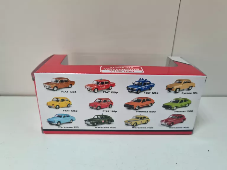 polska-motoryzacja-kolekcja-143-polonez-1500-pomaranczowy-ean-gtin-5905422115828