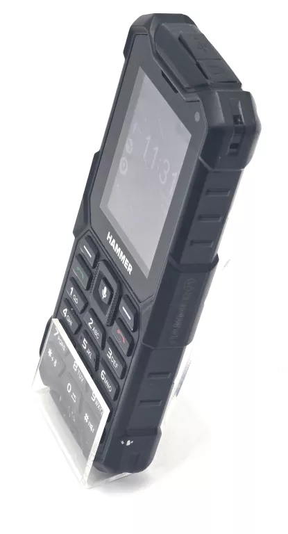 telefon-hammer-5-smart-ip-68-czarny-stan-11323-2