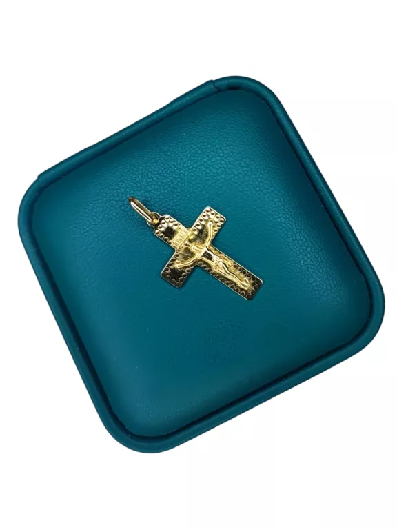 zlota-zawieszka-krzyzyk-585-088g-stan-11323-2