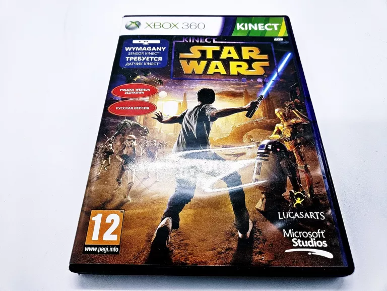 xbox-360-star-wars-kinect-pl-jana-pawla-ii-20-mikolow-goold