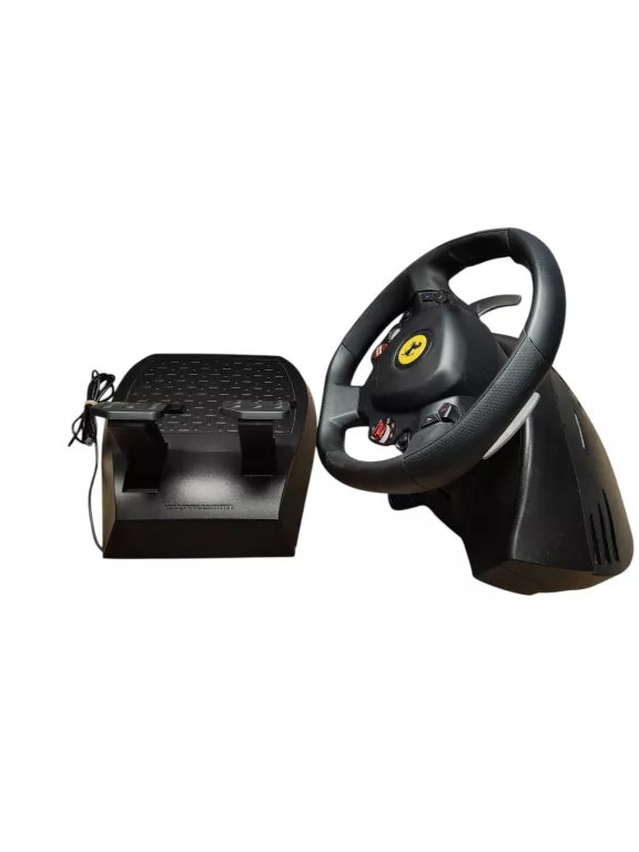 kierownica-thrustmaster-4460094-stan-11323-2