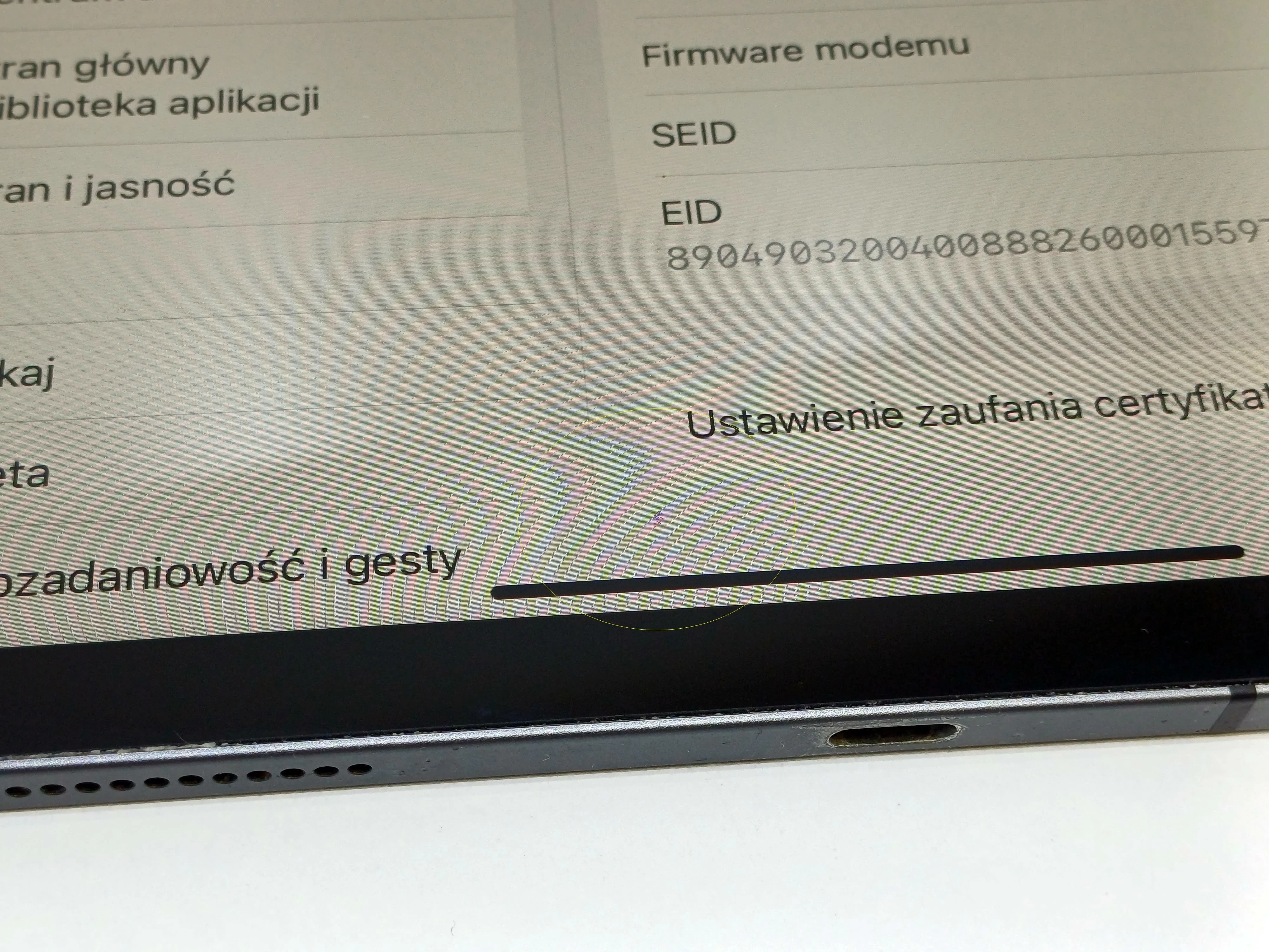 tablet-ipad-11-pro-cellular-4256gb-a1934-bat87-w-etui-ean-gtin-190198870803