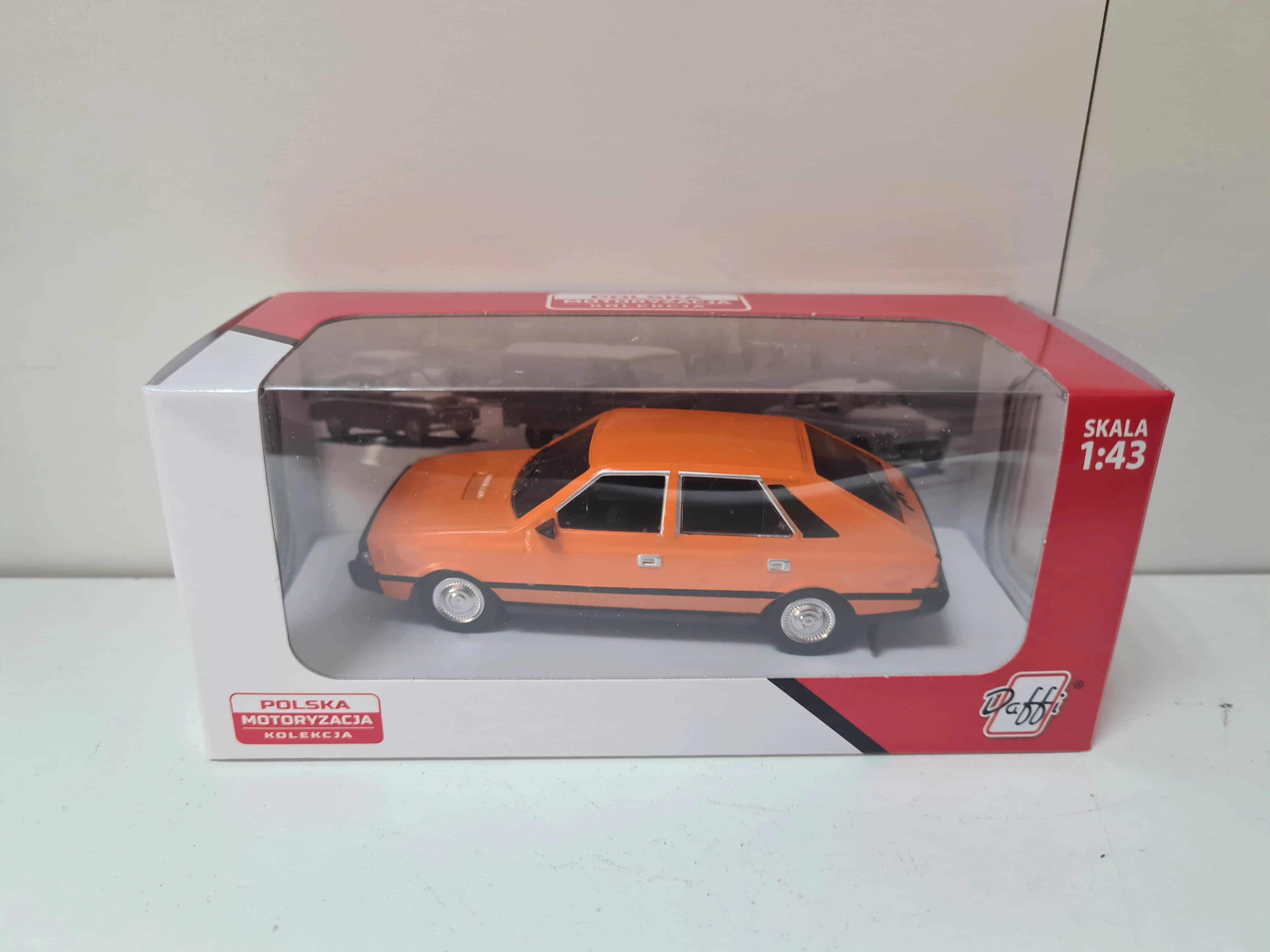 polska-motoryzacja-kolekcja-143-polonez-1500-pomaranczowy-al-wp-7c-pultusk