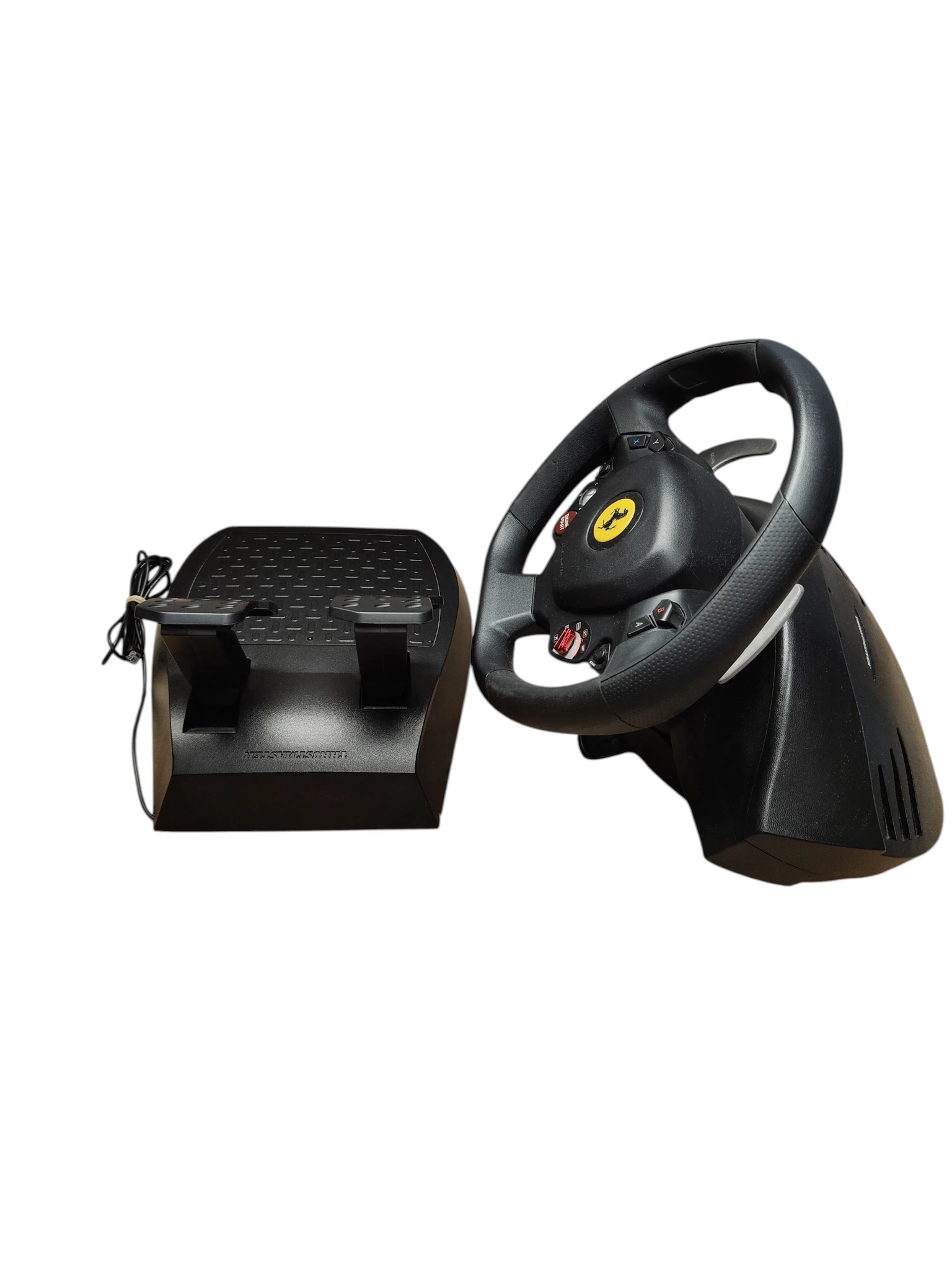 kierownica-thrustmaster-4460094-stan-11323-2
