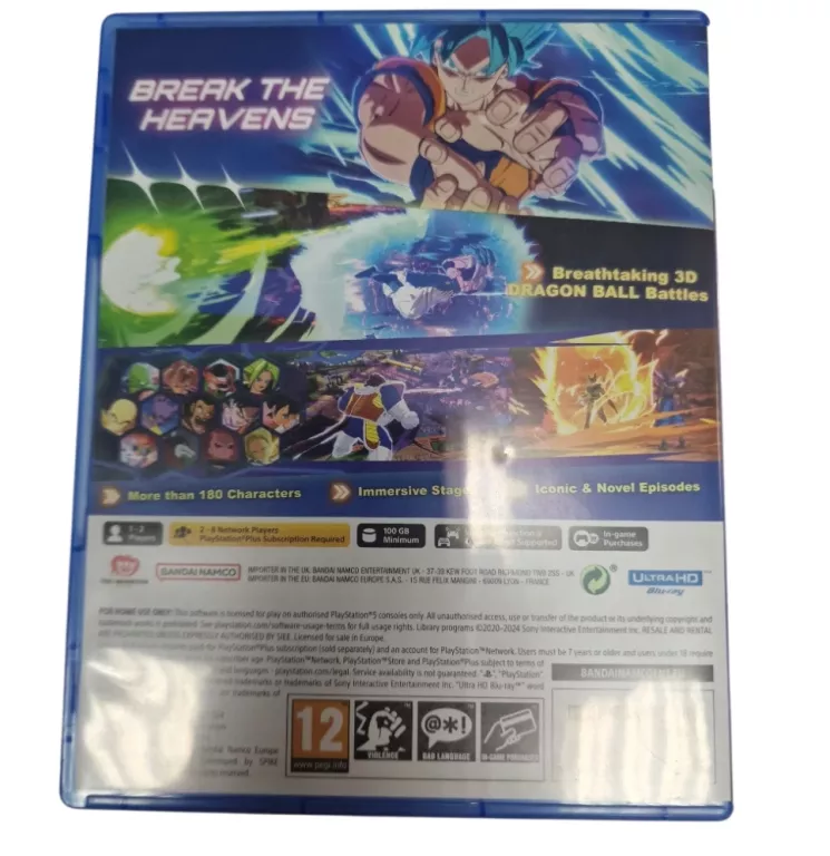 gra-na-ps5-dragon-ball-sparking-zero-ean-gtin-3391892031782