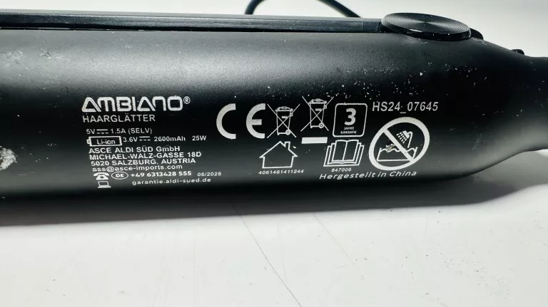 prostownica-bezprzewodowa-ambiano-haarglatter-hs24-ean-gtin-4068706521379