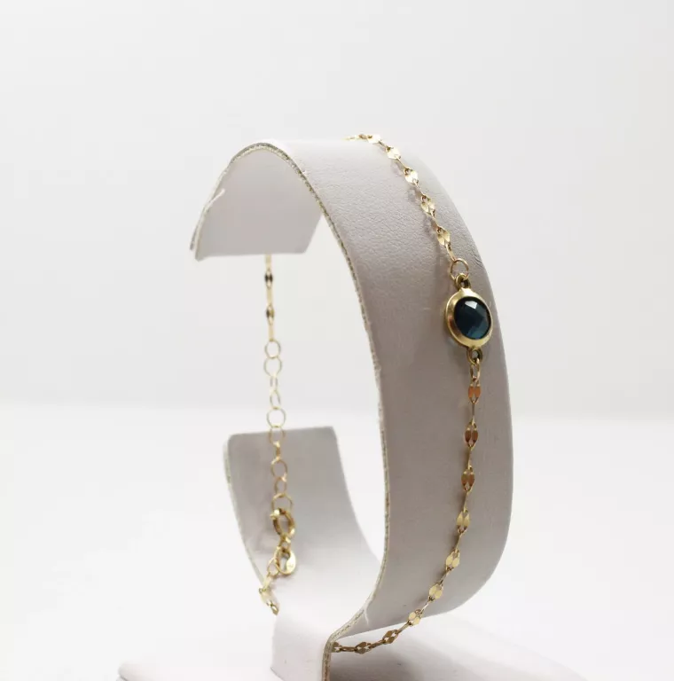 zlota-bransoletka-topaz-375-073g-19cm-kamien-17088-16384