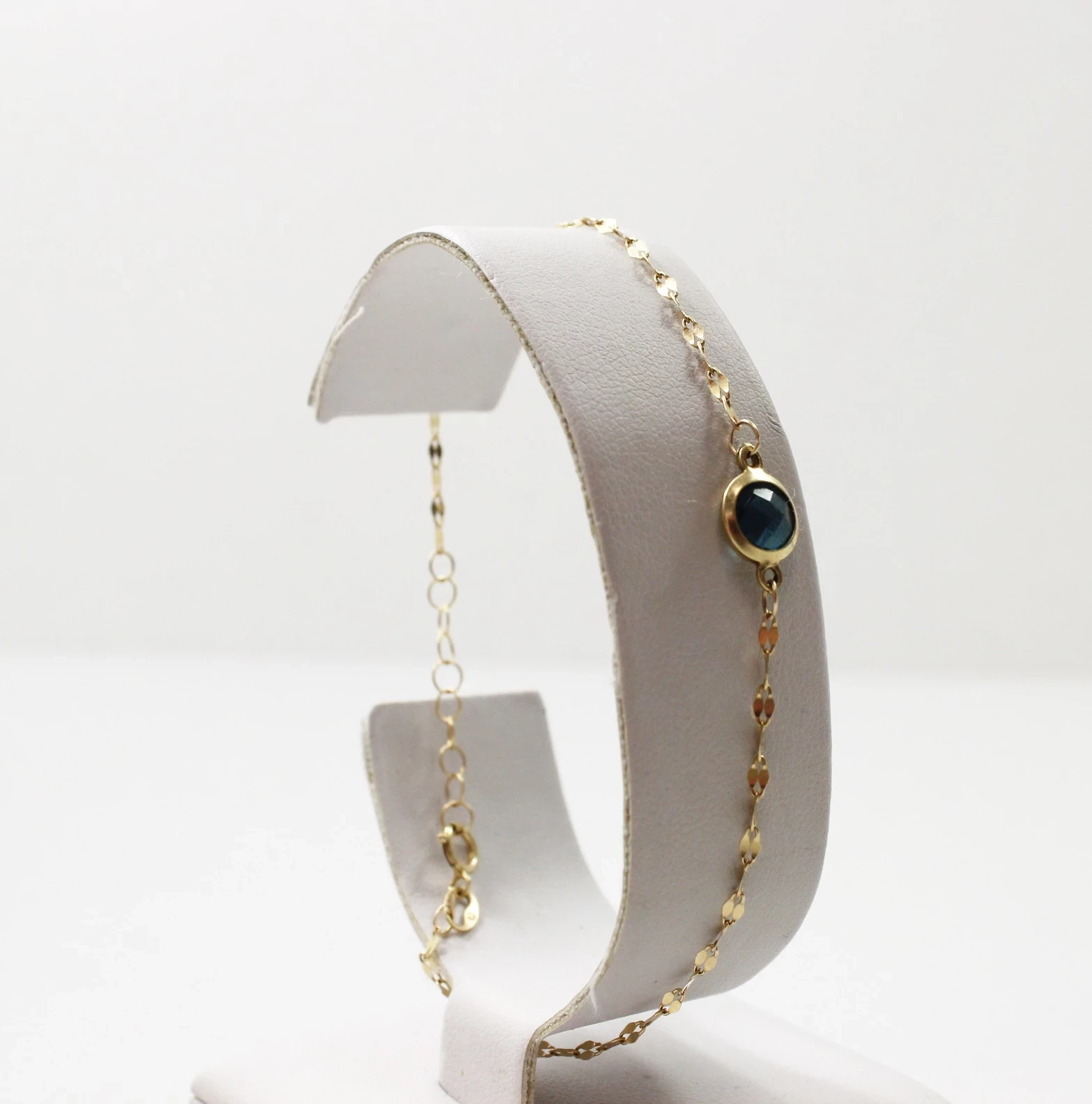 zlota-bransoletka-topaz-375-073g-19cm-kamien-17088-16384