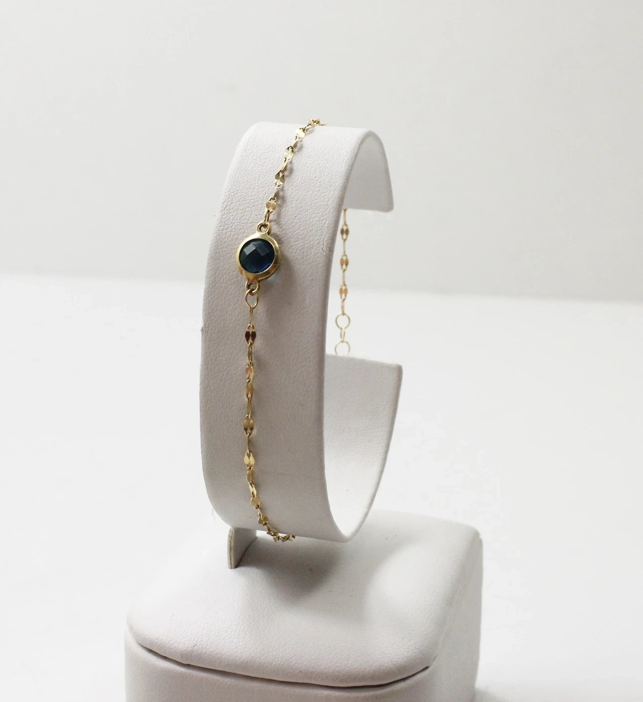 zlota-bransoletka-topaz-375-073g-19cm-komisji-edukacji-narodowej-96u14-warszawa