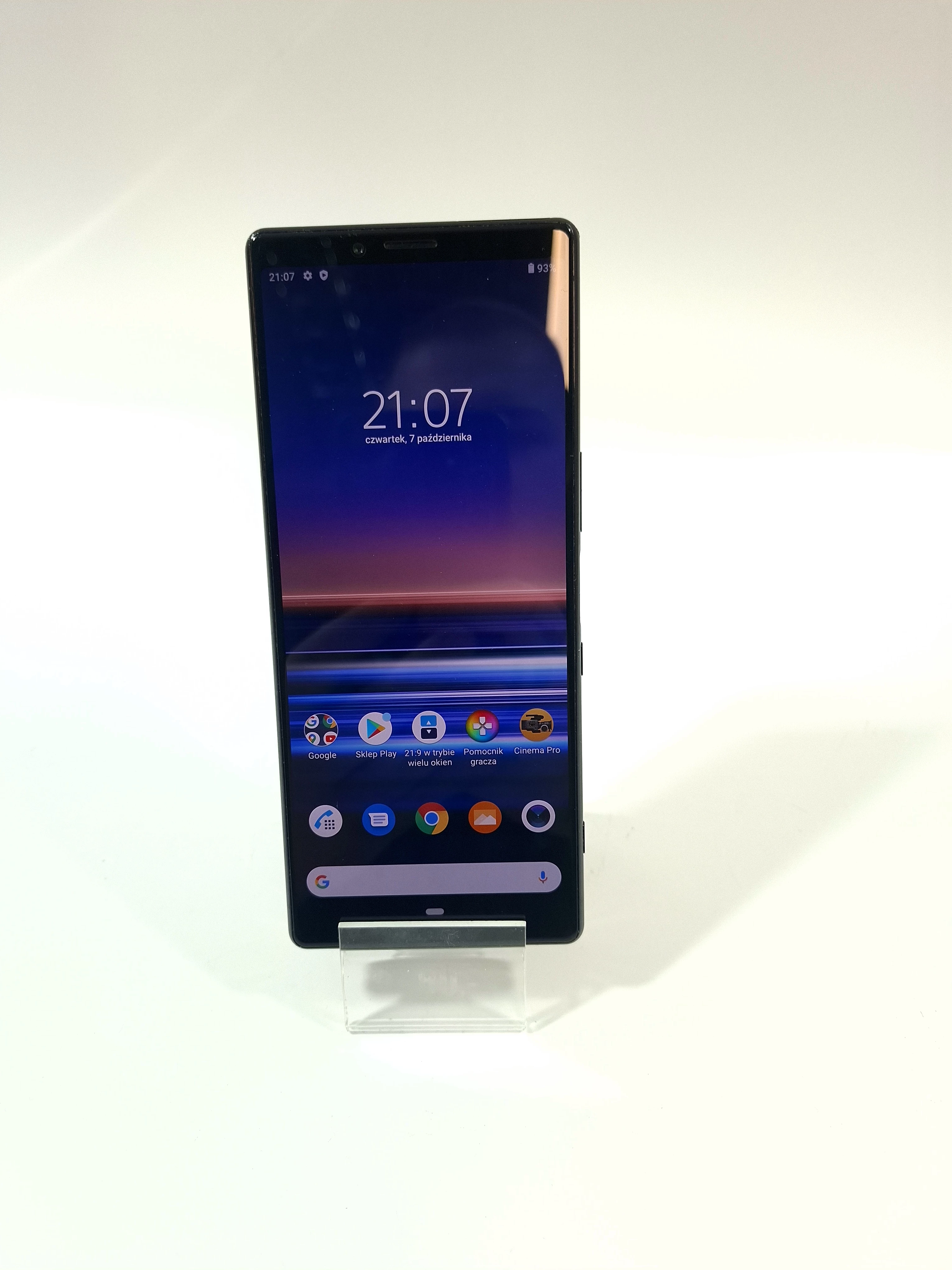 telefon-sony-xperia-1-j9110-6128-gb-plac-daszynskiego-5-czestochowa-sj