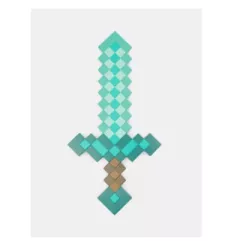 MIECZ DIAMENTOWY MINECRAFT