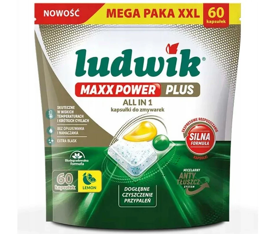 kapsulki-do-zmywarek-ludwik-maxx-power-plus-all-in-1-lemon-60-sztuk-wyszynskiego-5-zielona-gora
