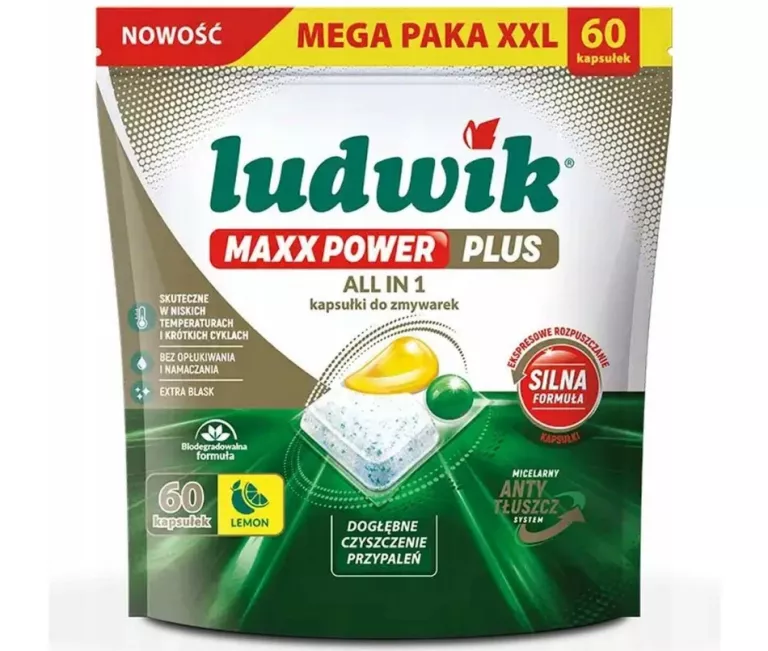 kapsulki-do-zmywarek-ludwik-maxx-power-plus-all-in-1-lemon-60-sztuk-wyszynskiego-5-zielona-gora