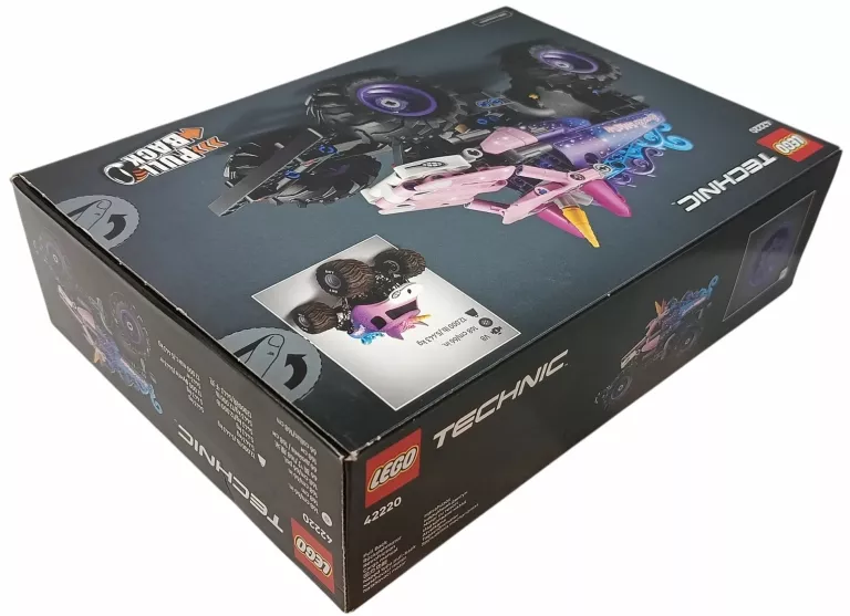 lego-technic-42220-monster-jam-sparkle-smash-z-napedem-typu-pull-back-numer-produktu-42220