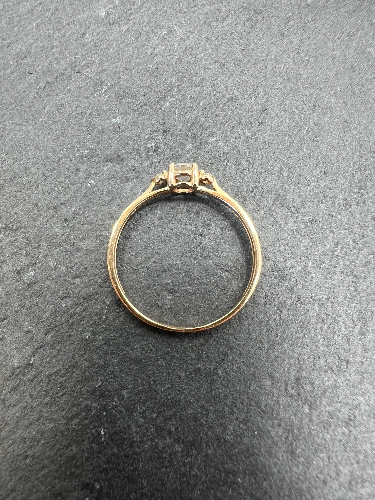 zloty-pierscionek-z-cyrkonia-126g-proba-585-14k-rozm-165-stan-11323-2