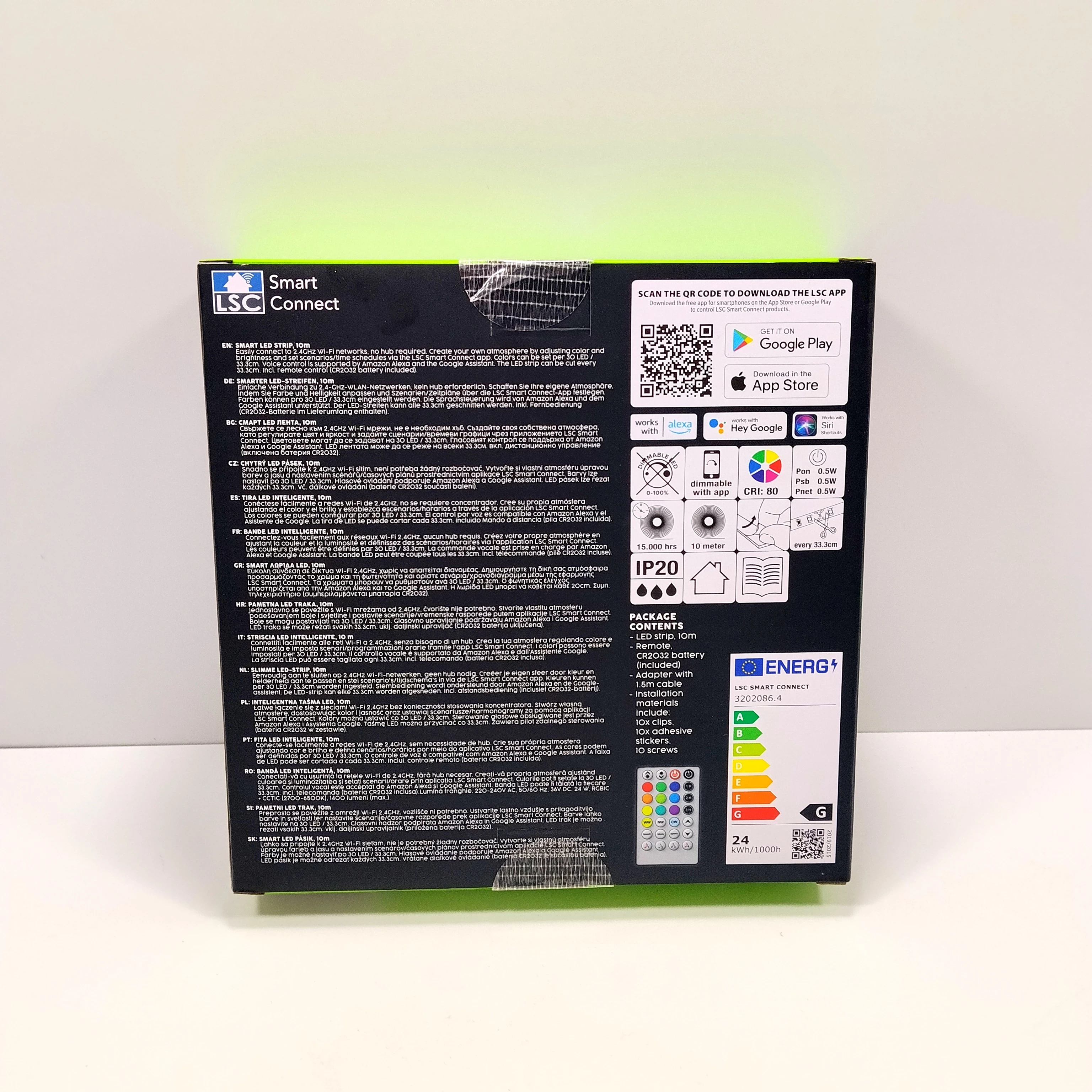 ledy-smart-connect-10m-stan-11323-2