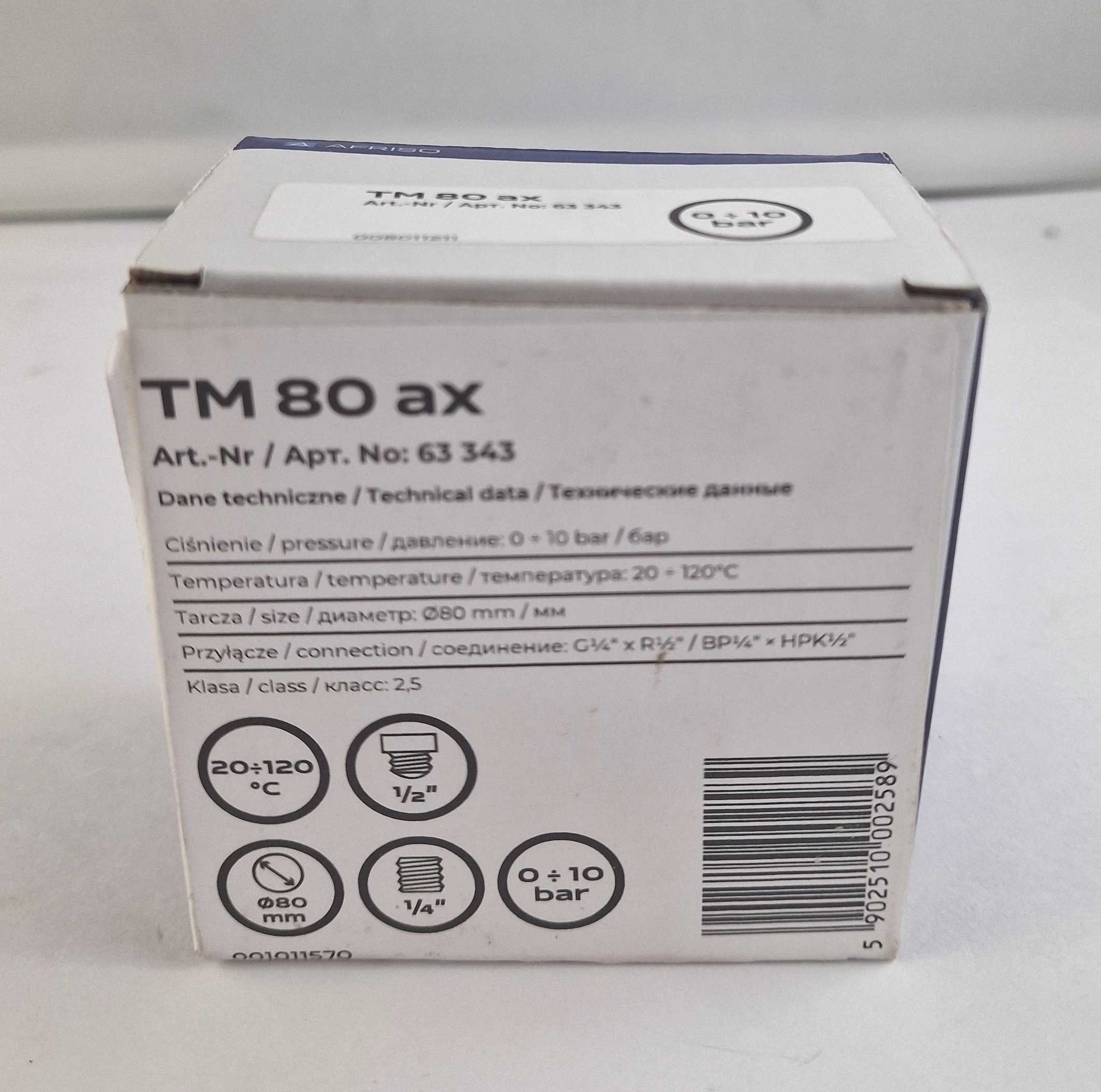 termomanometr-afriso-63343-ean-gtin-5902510002589