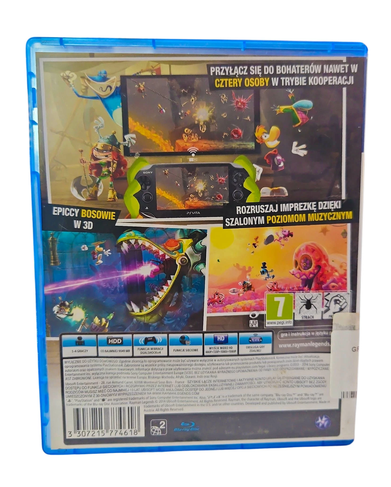 gra-ps-4-rayman-legends-ean-gtin-3307215774618