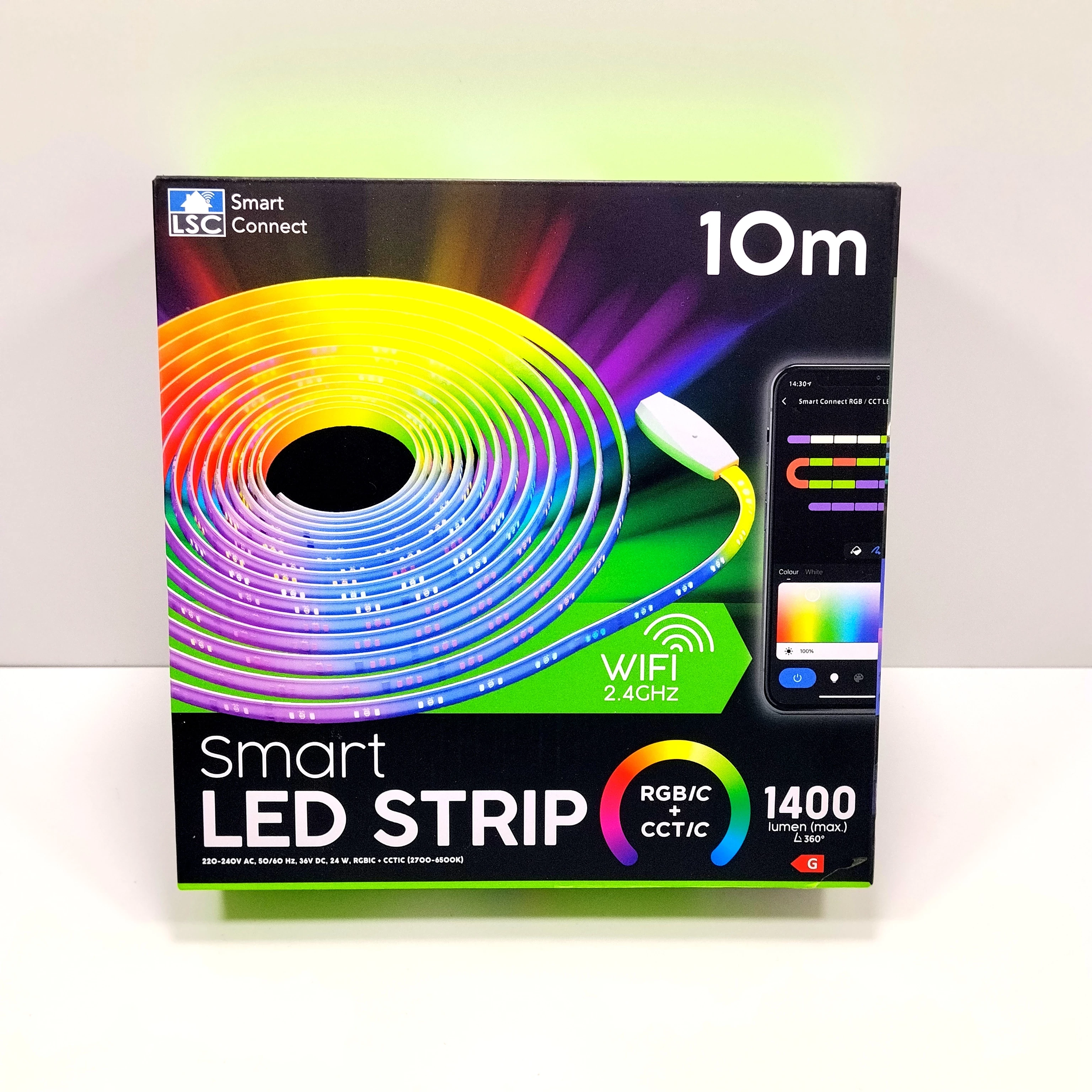 ledy-smart-connect-10m-aleje-karola-marcinkowskiego-15-poznan