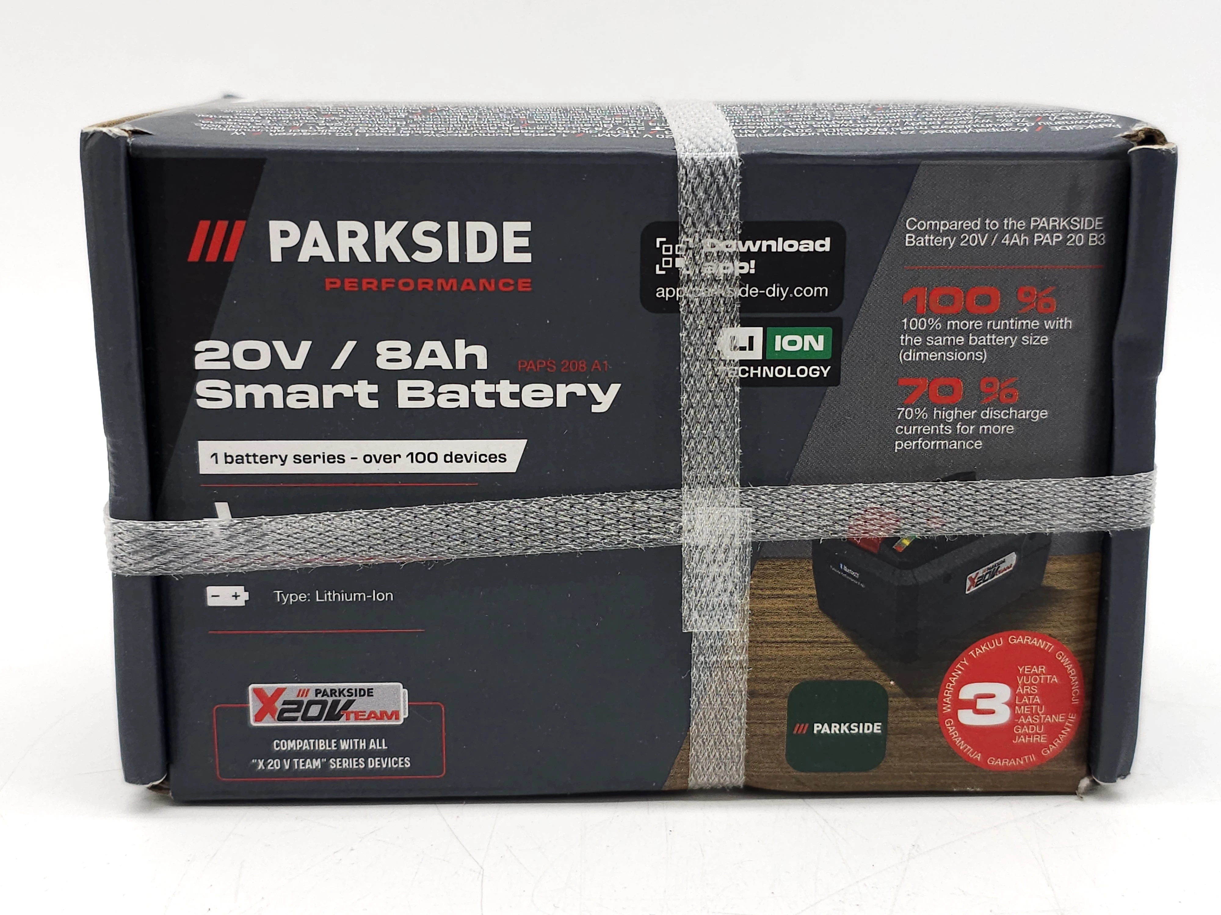 akumulator-parkside-performance-smart-20-v-8-ah-piastowska-1-bielsko-biala-bis