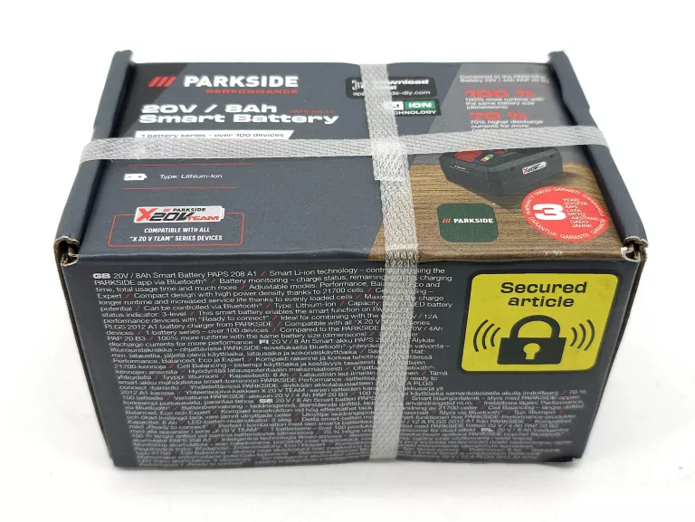 akumulator-parkside-performance-smart-20-v-8-ah-stan-11323-1