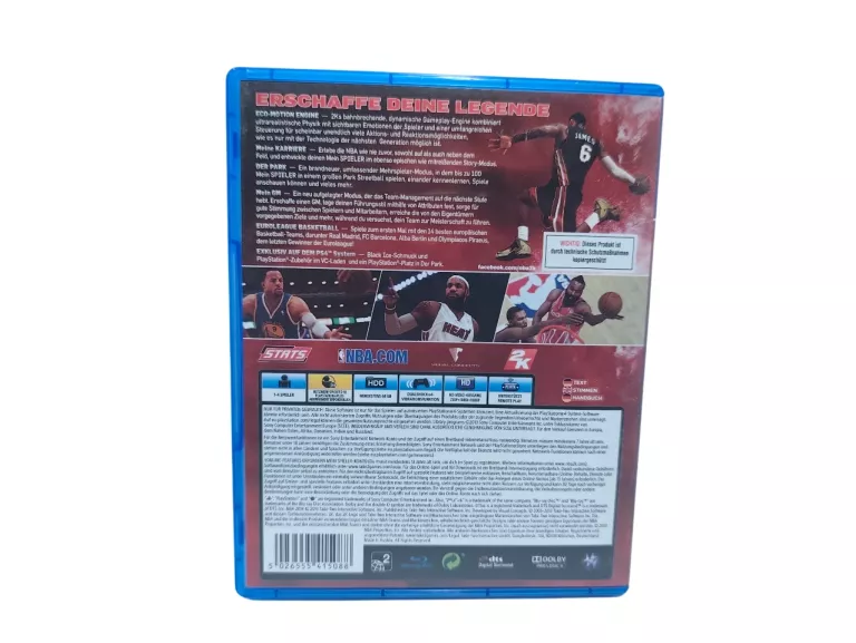 gra-ps4-nba2k14-ean-gtin-5026555415088