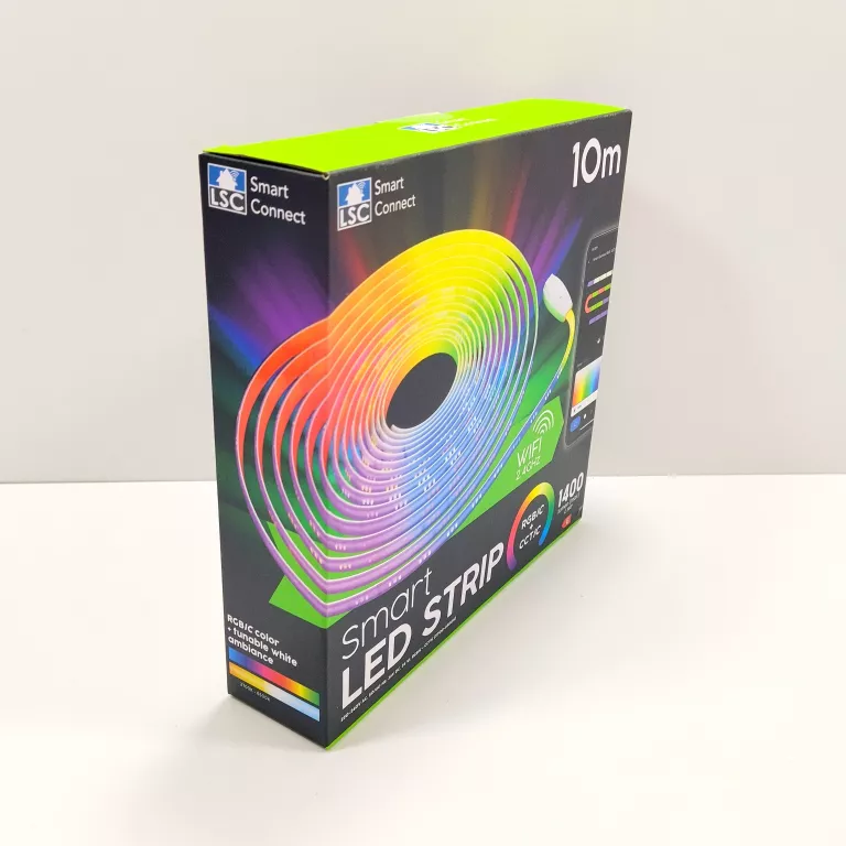 ledy-smart-connect-10m-ean-gtin-9331813733665