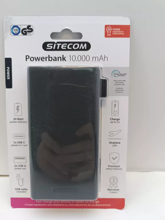 powerbank-sitecom-10000mah-noniewicza-93-suwalki-baltic