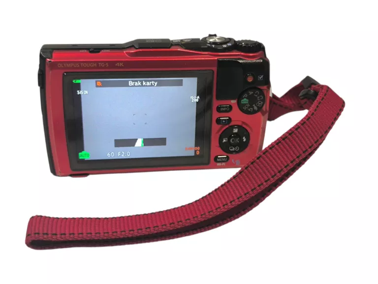 aparat-cyfrowy-olympus-tg-5-czerwony-ean-gtin-4545350051112