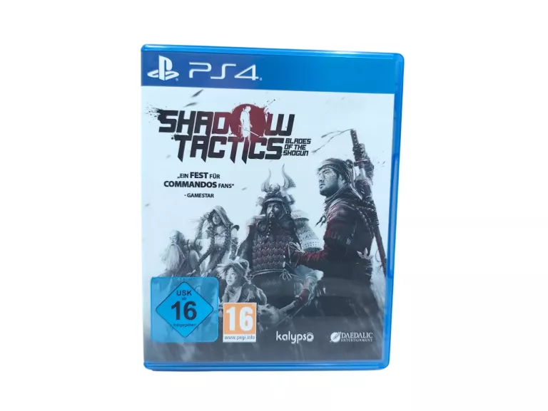 gra-ps4-shadow-tactics-jana-pawla-ii-32-klodzko-for-cash