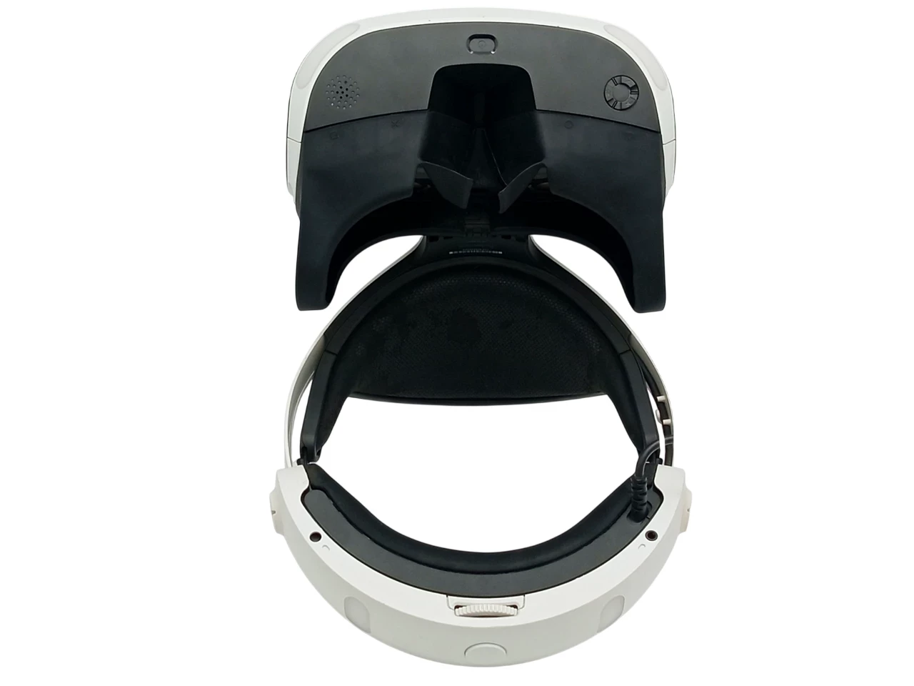 okulary-vr-v2-sony-playstation-vr-cuh-zvr2-kamerka-aim-controller-stan-opakowania-229205-340261