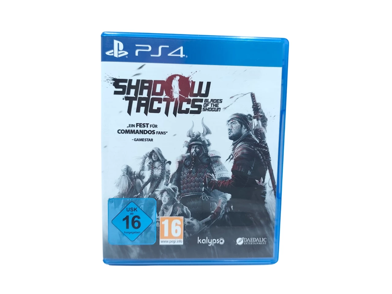 gra-ps4-shadow-tactics-jana-pawla-ii-32-klodzko-for-cash