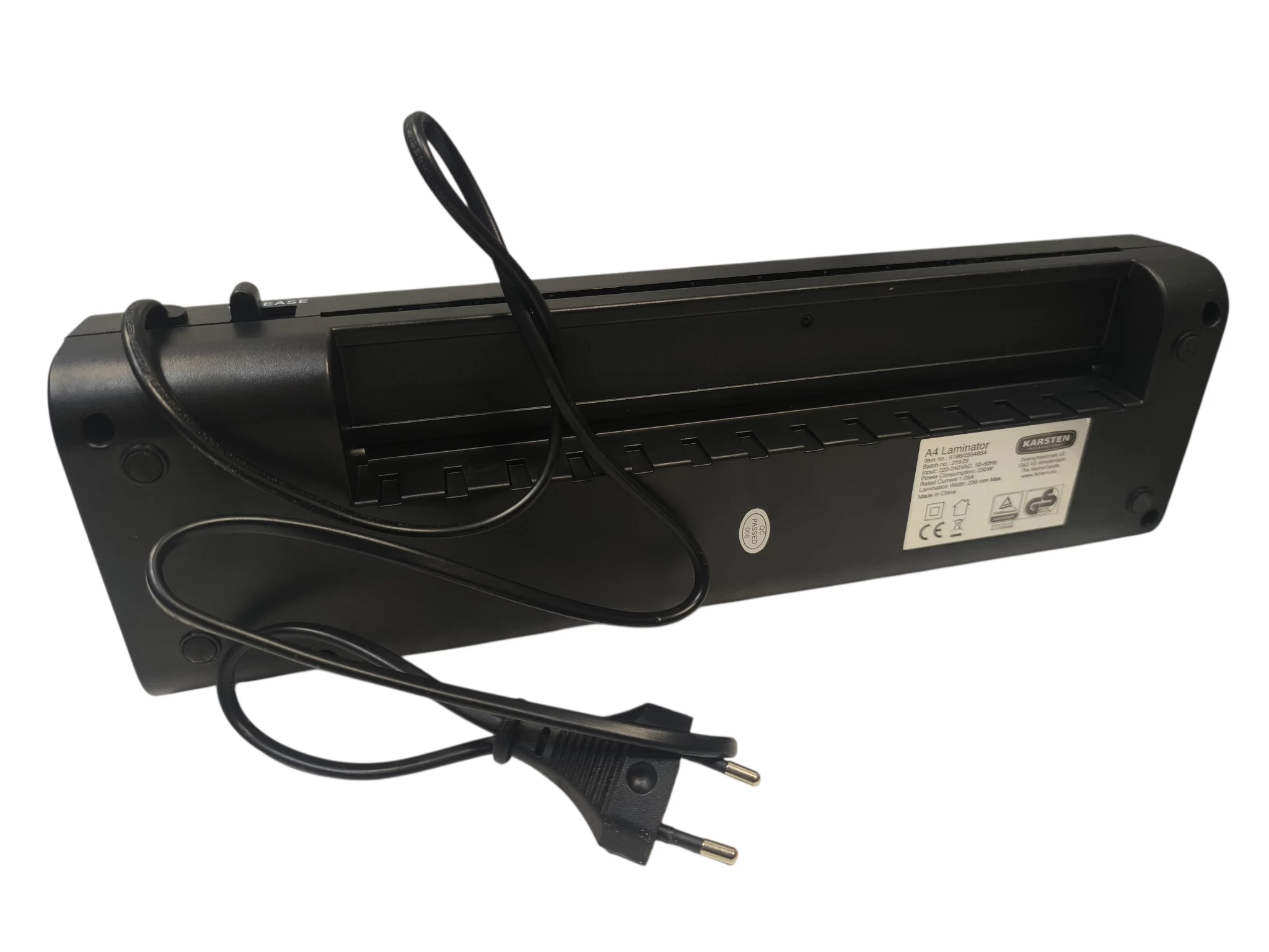 laminator-fichero-urzadzenie-do-laminowania-zdjec-a4-stan-11323-2