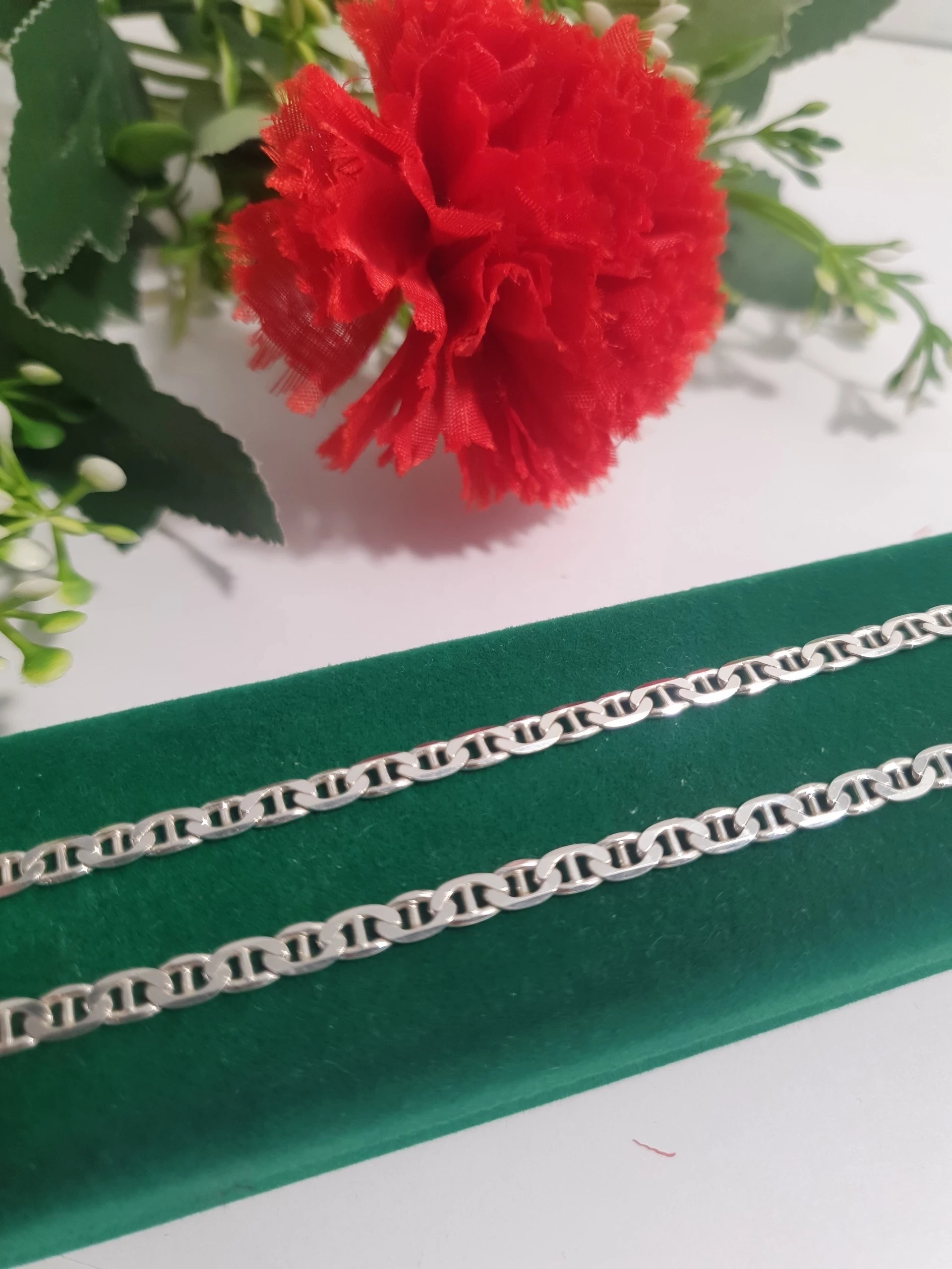 srebro-piekny-srebny-lancuszek-41-g-925-stan-11323-2